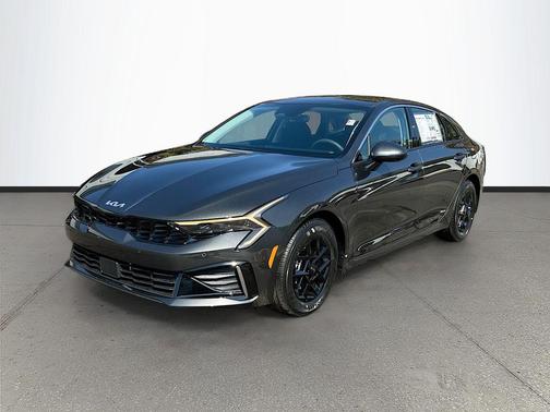 2026 Kia K5 LXS FWD