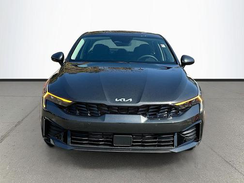 2026 Kia K5 LXS FWD