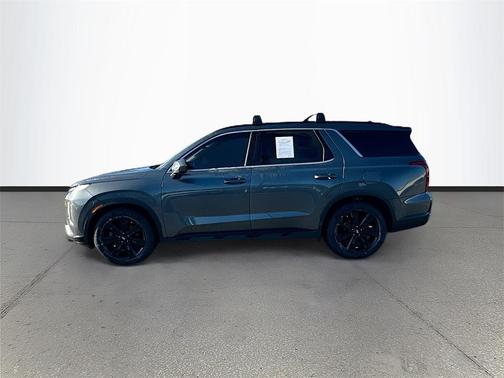 2023 Hyundai PALISADE XRT