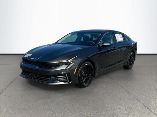 2026 Kia K5 LXS FWD