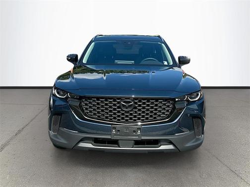 2024 Mazda CX-50 2.5 S Premium Package