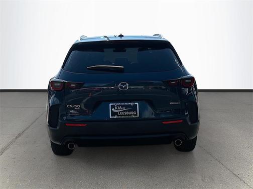 2024 Mazda CX-50 2.5 S Premium Package