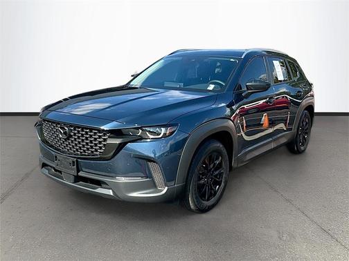 2024 Mazda CX-50 2.5 S Premium Package