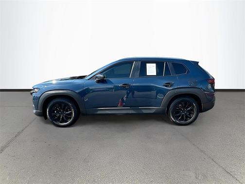 2024 Mazda CX-50 2.5 S Premium Package
