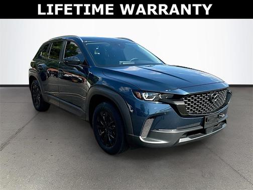 2024 Mazda CX-50 2.5 S Premium Package