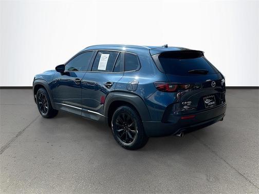 2024 Mazda CX-50 2.5 S Premium Package