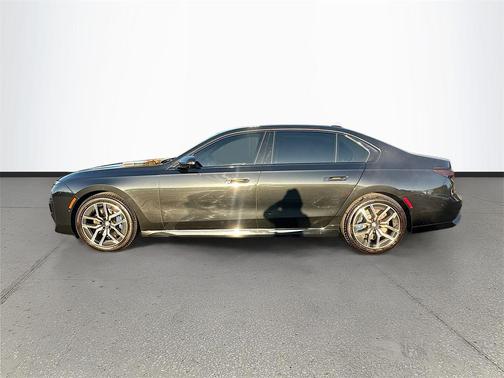 2023 BMW 760 i xDrive
