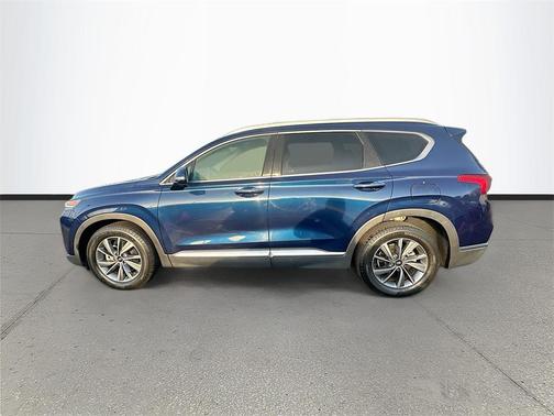2019 Hyundai SANTA FE Ultimate 2.4