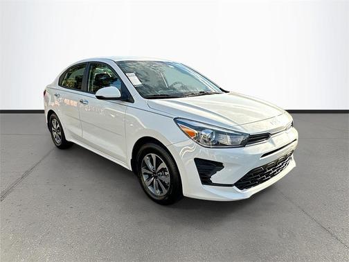 2023 Kia Rio S