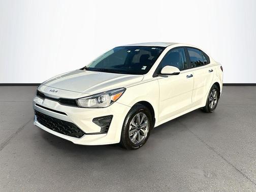 2023 Kia Rio S