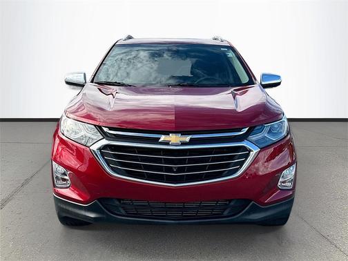 2020 Chevrolet Equinox Premier w/2LZ