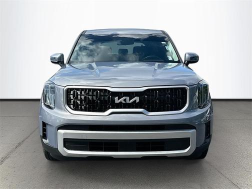2024 Kia Telluride LX