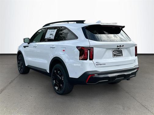2026 Kia Sorento SX