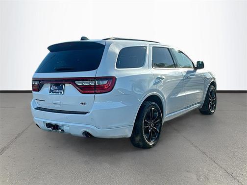 2023 Dodge Durango R/T Plus RWD