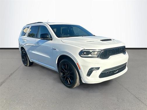 2023 Dodge Durango R/T Plus RWD