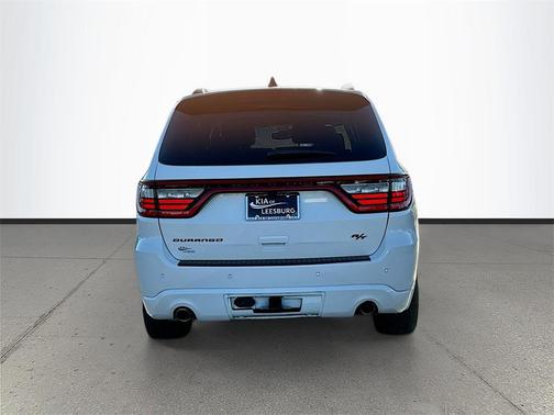 2023 Dodge Durango R/T Plus RWD