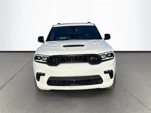 2023 Dodge Durango R/T Plus RWD