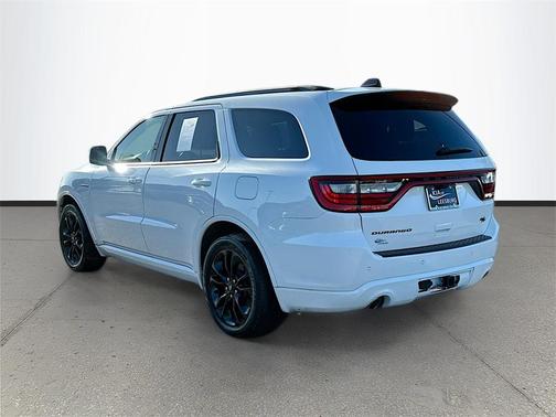 2023 Dodge Durango R/T Plus RWD