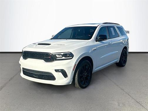 2023 Dodge Durango R/T Plus RWD