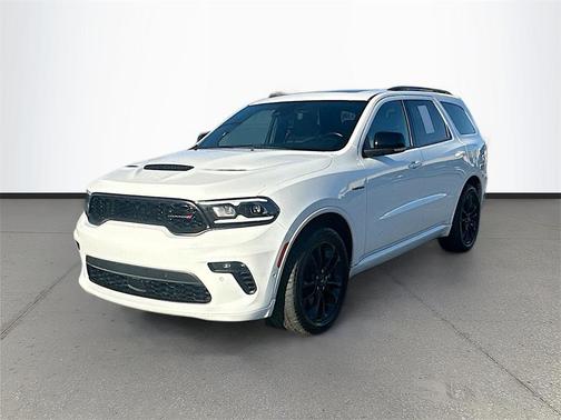 2023 Dodge Durango R/T Plus RWD