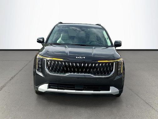 Panthera Metal 2026 Kia Carnival Hybrid EX