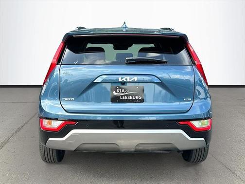 2025 Kia Niro SX