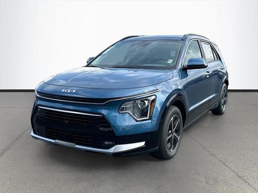2025 Kia Niro SX