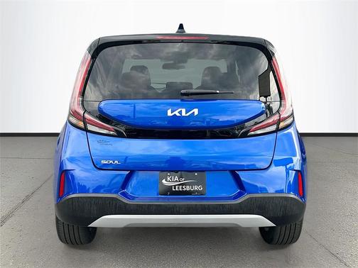 2024 Kia Soul EX