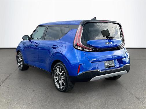 2024 Kia Soul EX