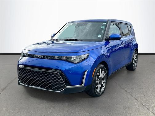 2024 Kia Soul EX