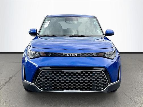 2024 Kia Soul EX