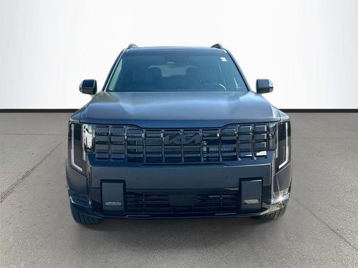 Panthera Metal 2027 Kia Telluride X-Line EX