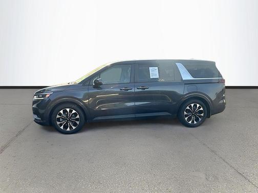 Panthera Metal 2024 Kia Carnival EX