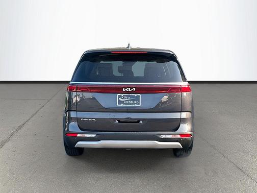 Panthera Metal 2024 Kia Carnival EX