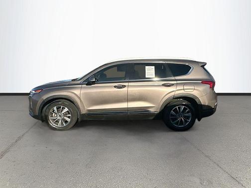 2020 Hyundai SANTA FE Limited 2.4