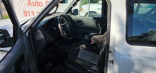 2010 Ford Ranger XL