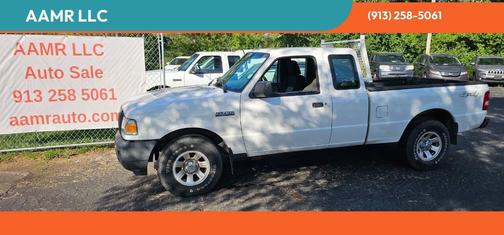 2010 Ford Ranger XL
