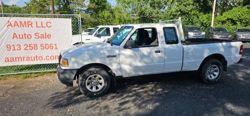 2010 Ford Ranger XL