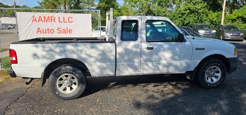 2010 Ford Ranger XL