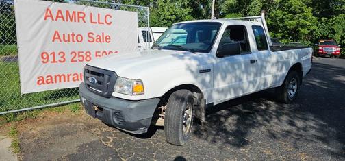 2010 Ford Ranger XL