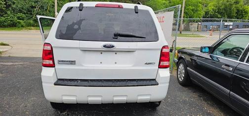 2009 Ford Escape XLT