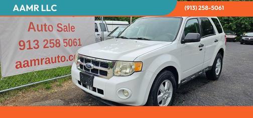2009 Ford Escape XLT