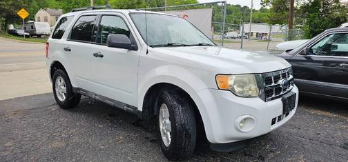 2009 Ford Escape XLT