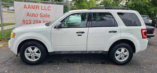 2009 Ford Escape XLT