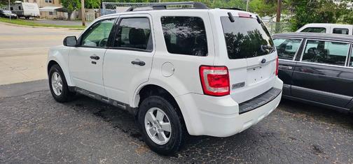 2009 Ford Escape XLT