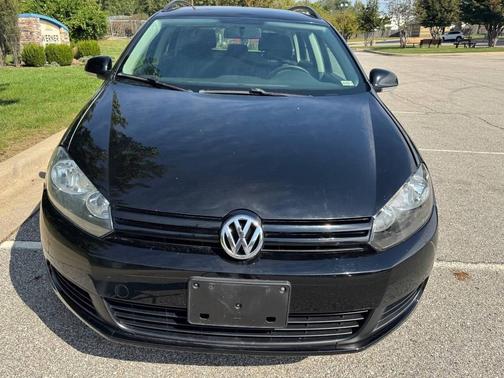 2011 Volkswagen Jetta SportWagen S