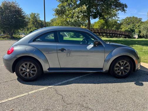 2013 Volkswagen Beetle 2.5L