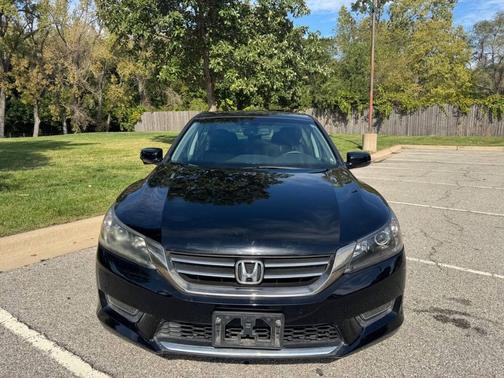 2013 Honda Accord EX