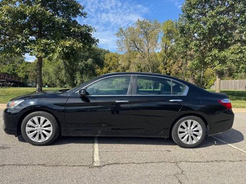 2013 Honda Accord EX