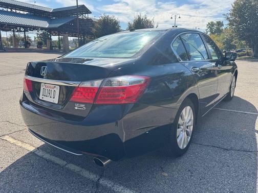 2013 Honda Accord EX